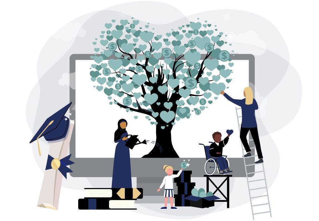 FutureFund-Homepage2021-Hero-V3-01 Community Raising Funds For Their School