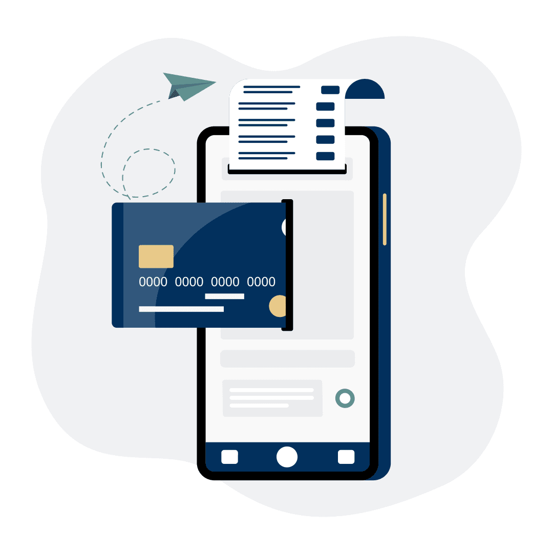 Credit Card Icon