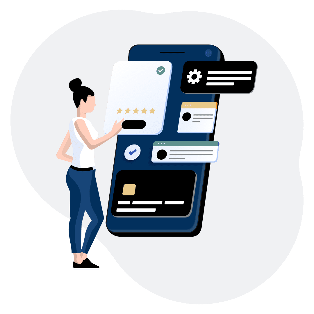 Manage PTA Icon