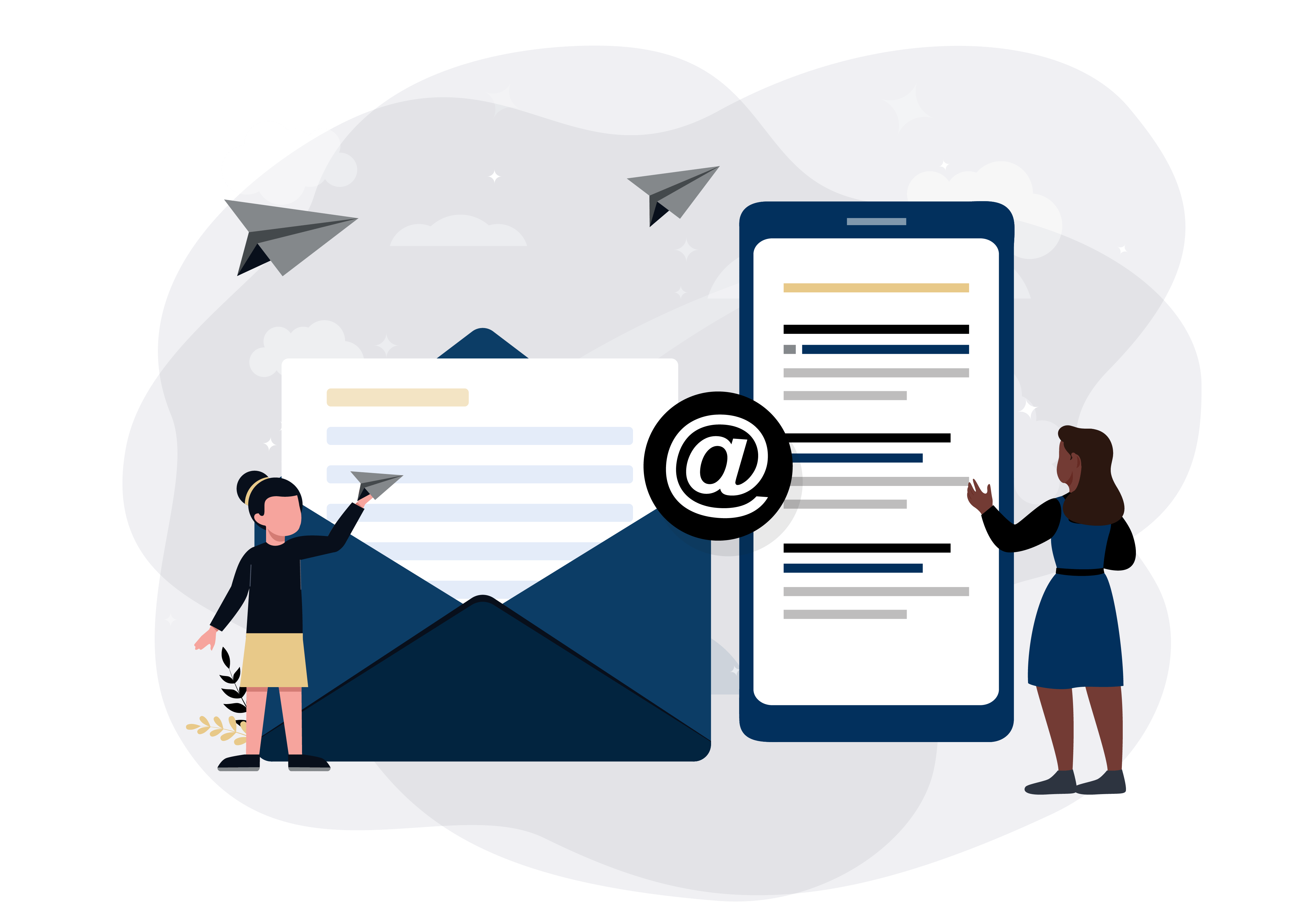 Future_Fund-2021-Website_Assets_Emails_Communication Email and Communication Illustration