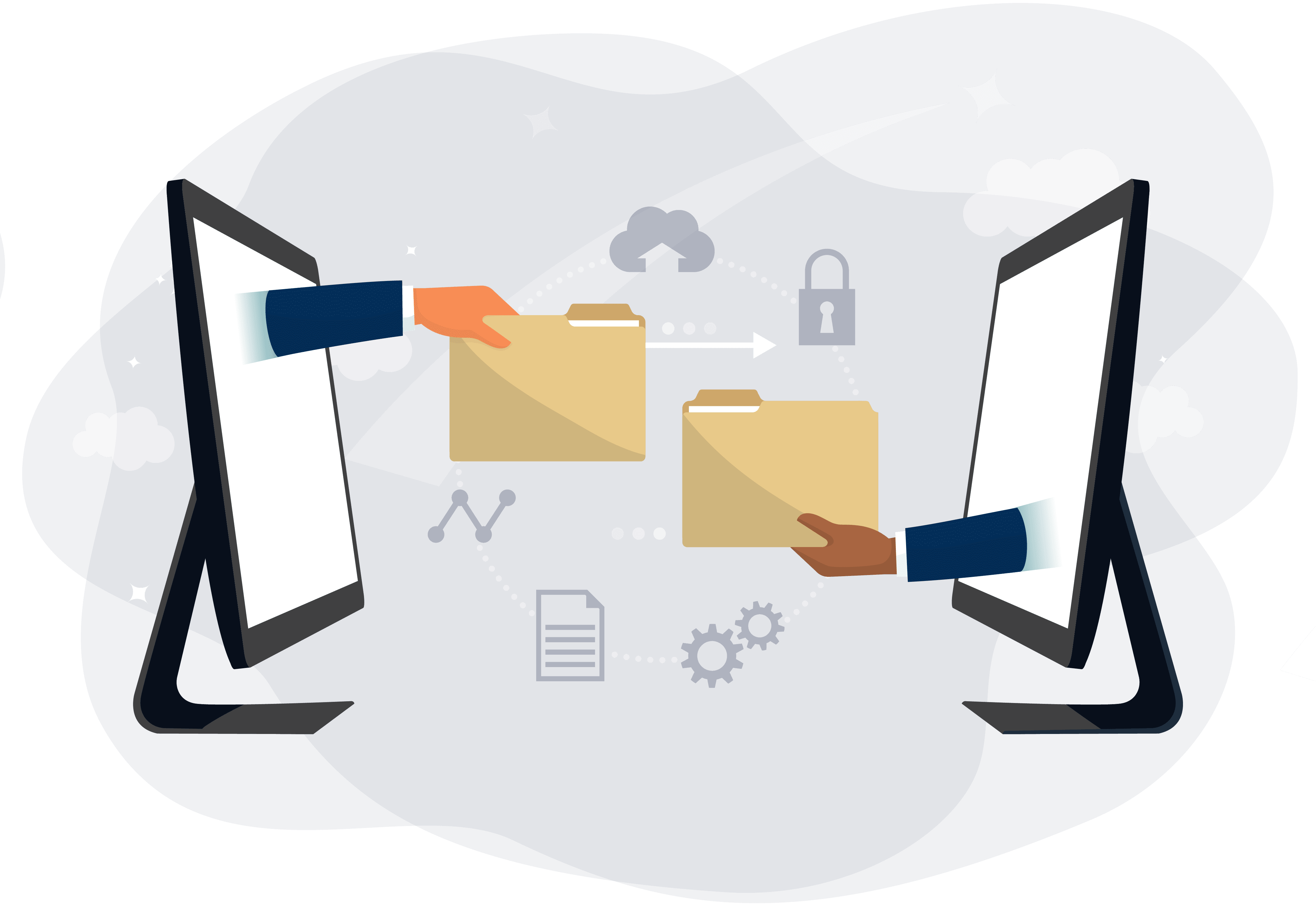 Future_Fund-2021-Website_Assets_External_Campaign Illustration of seamless integration