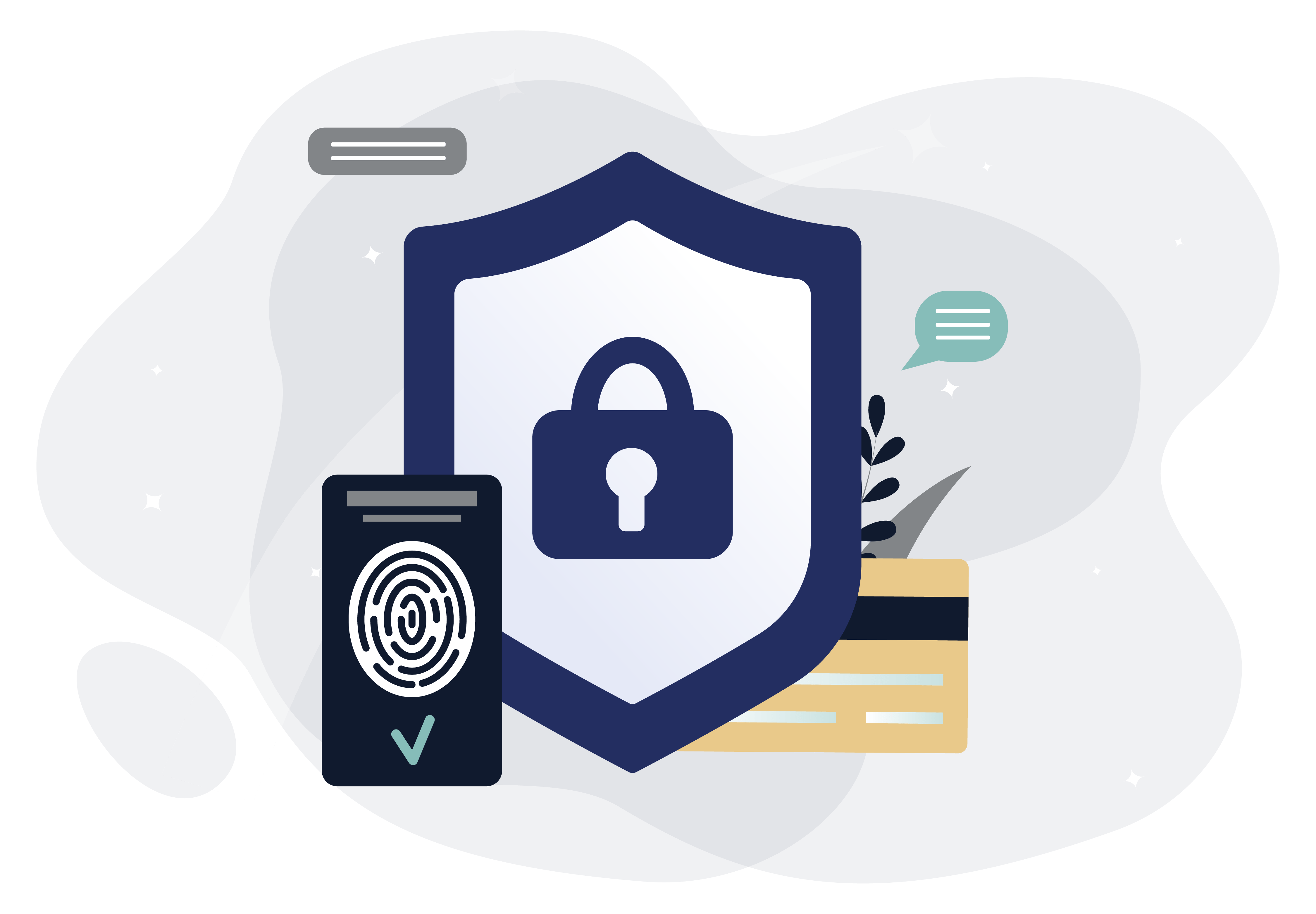 Security Icon