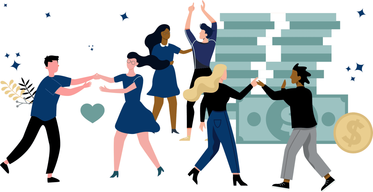 Guide How To Run a DanceaThon Fundraiser FutureFund