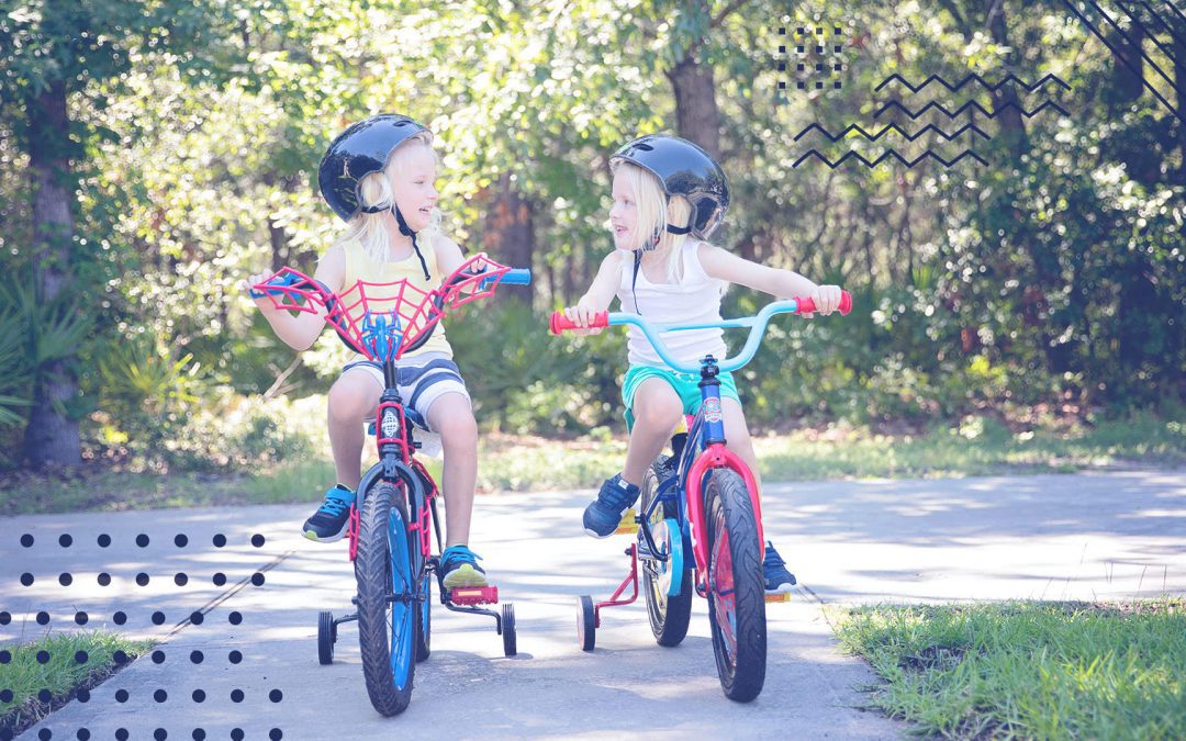 How to Run a Bike-a-Thon Fundraiser