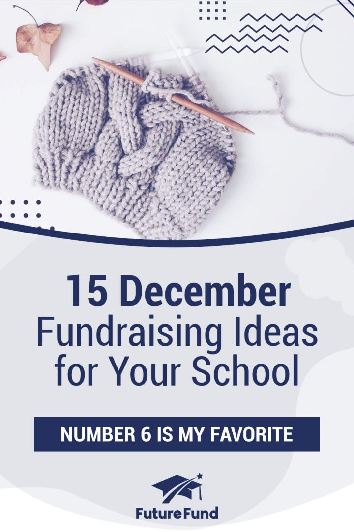 15 December Fundraiser Ideas Pinterest