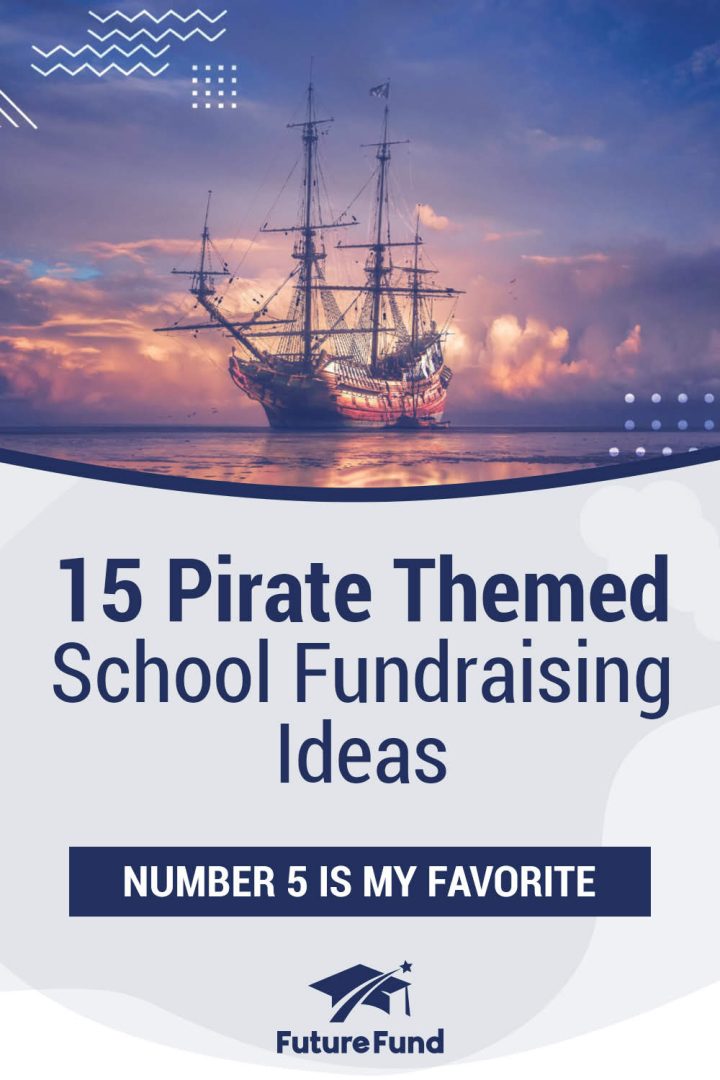 15 Pirate Themed Ideas for Schools Pinterest asset