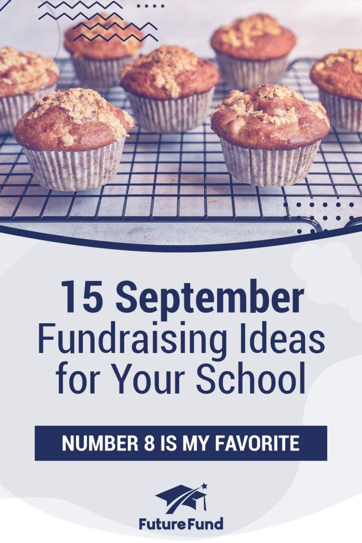 15 September Fundraising Ideas Pinterest Asset