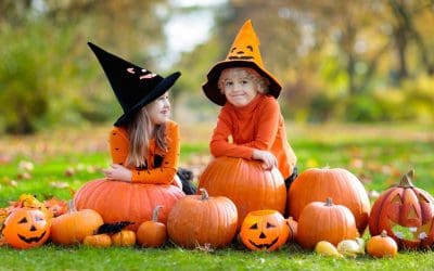 15 Halloween Fundraising Ideas for Schools