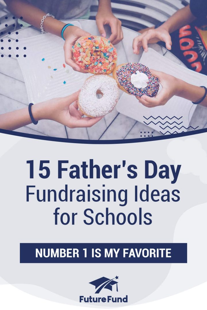 fathers day fundraising pinterest