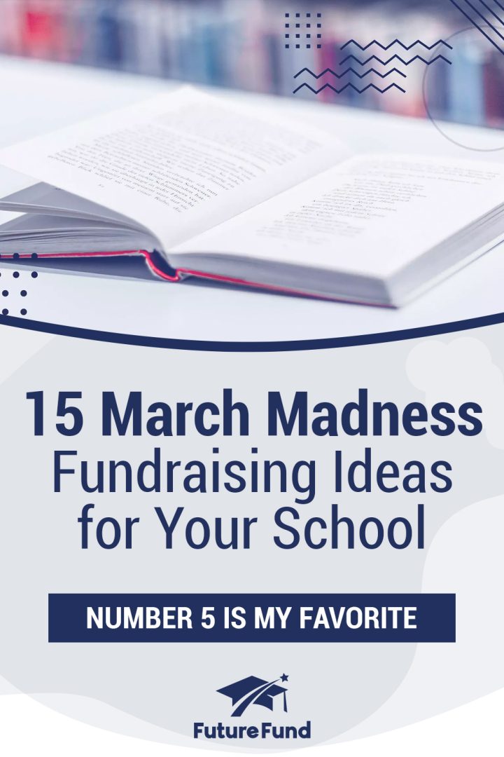 March madness pinterest