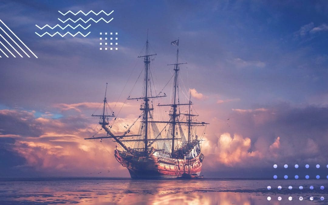 15 Pirate Themed Ideas for Schools