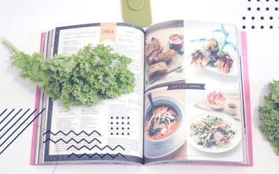 Guide: How To Run a Recipe Book Fundraiser