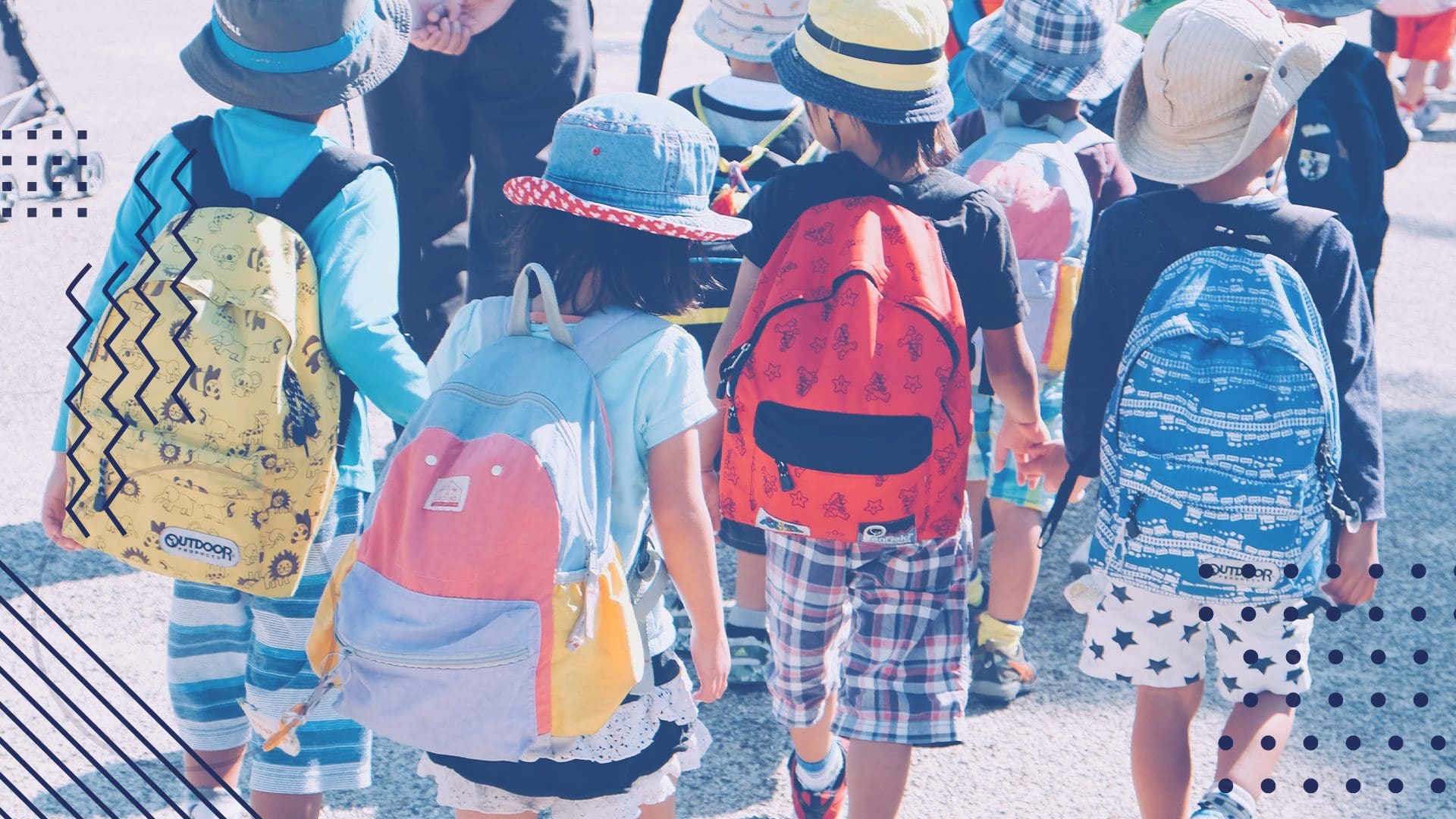Guide: How To Fundraise For a School Trip