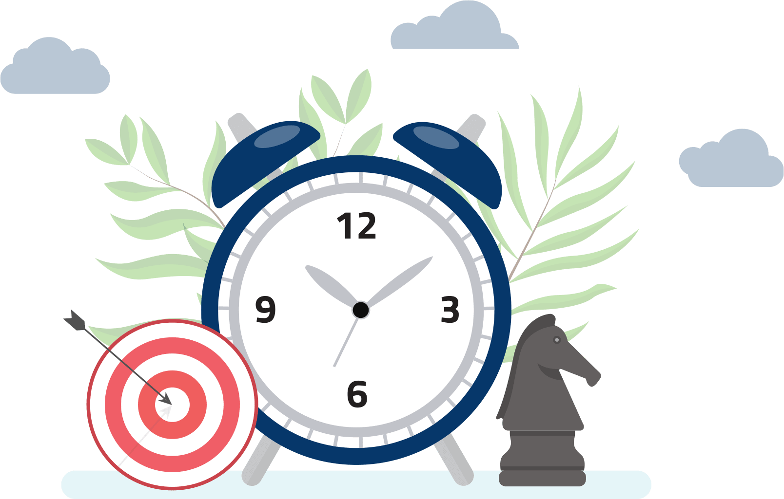 chess timing clock