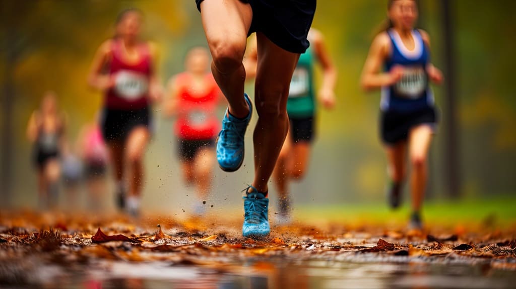 How to Run a School Fun Run Fundraiser