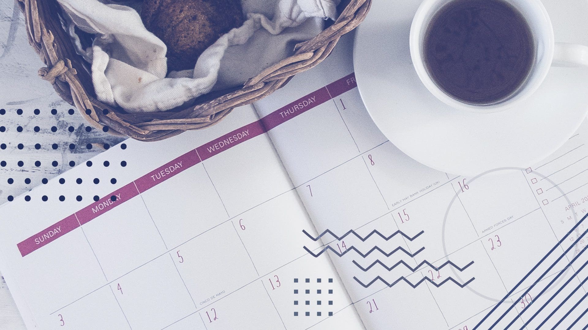 Guide How To Run A School Calendar Fundraiser FutureFund