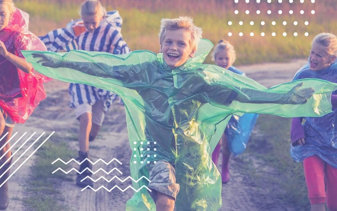 Guide: How To Run a School Fun Run