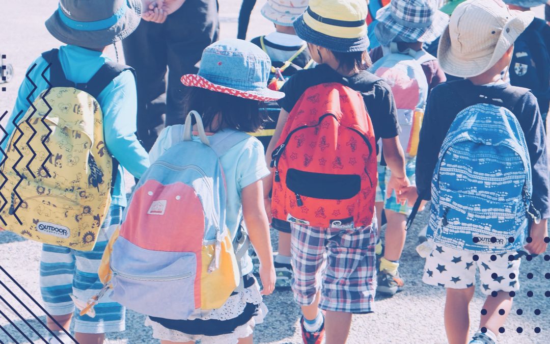 Guide: How To Fundraise For a School Trip