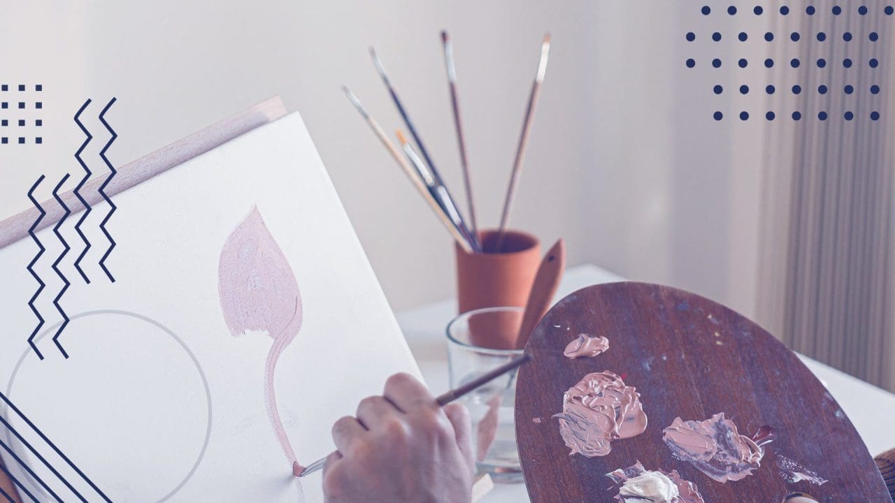 Guide How to Run a School Art Fundraiser