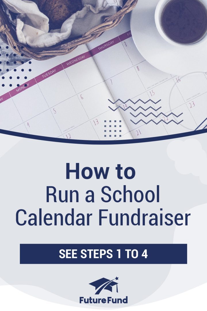 Guide How To Run a School Calendar Fundraiser