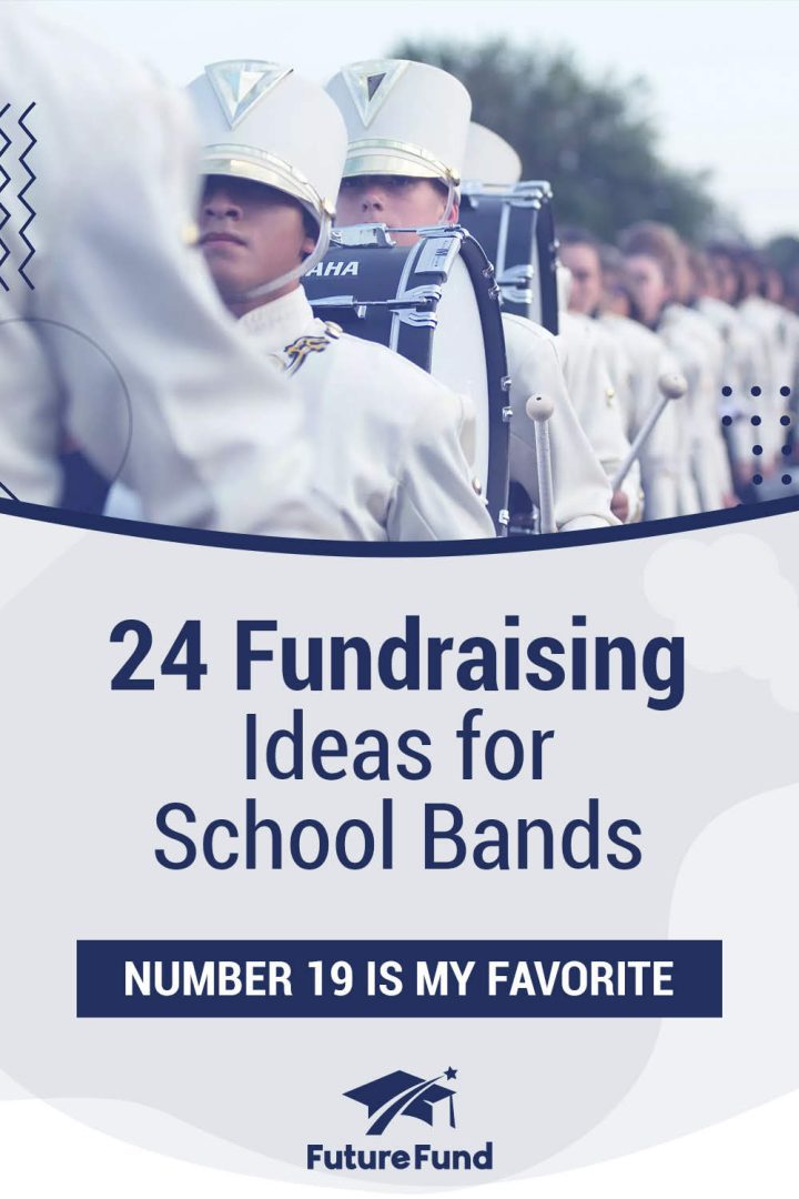 school bands fundraiser pinterest assets