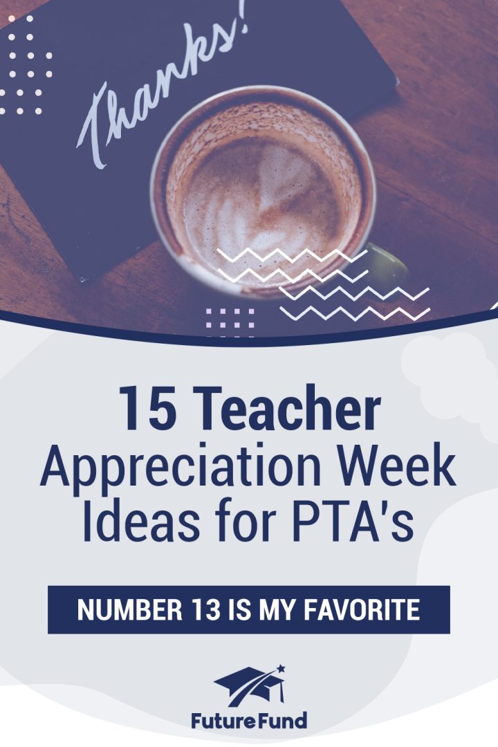 teacher appreciation Pinterest photo