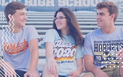 20 School Spirit Merchandise Ideas