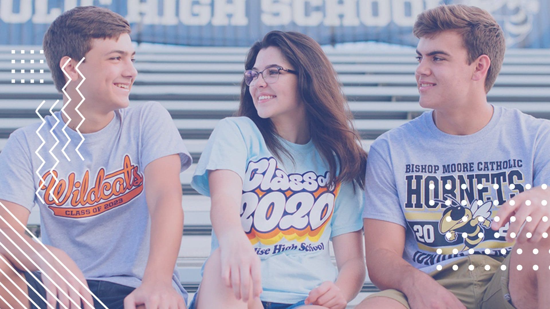 20 School Spirit Merchandise Ideas