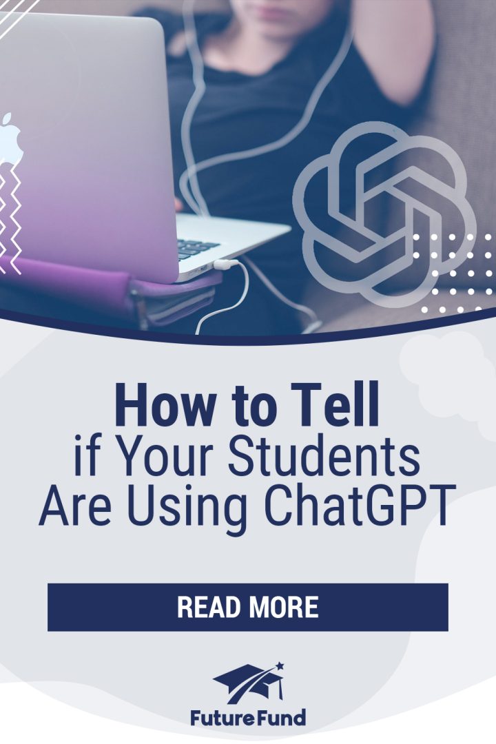 How to tell if your students are using ChatGPT