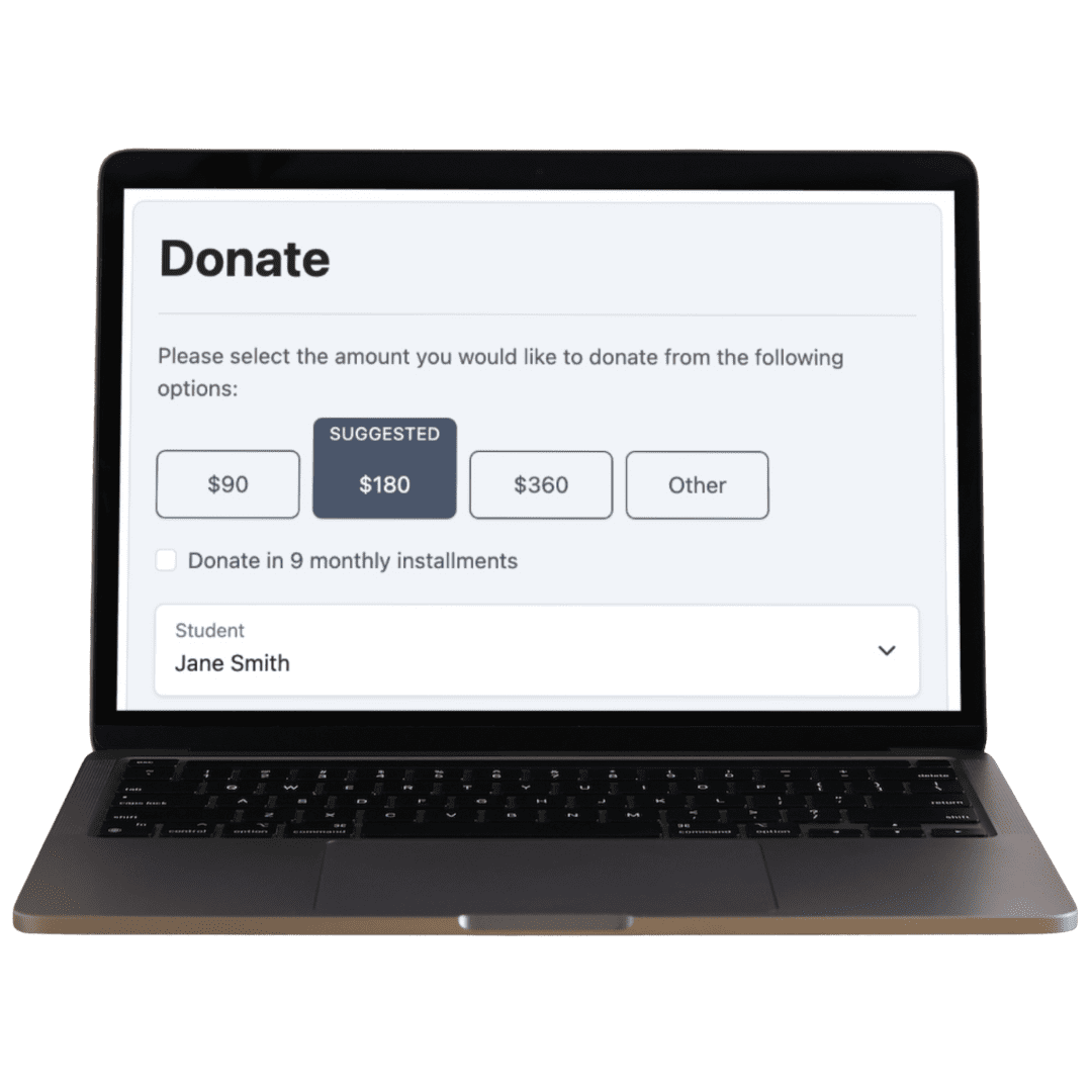 futurefund-donate-screen futurefund donation screen<br />