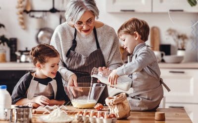 15 Elementary School Bake Sale Ideas