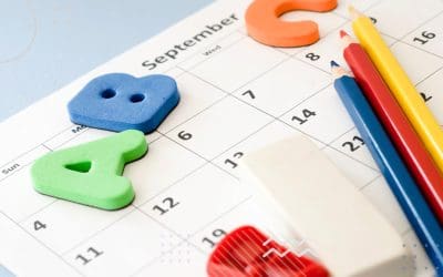 Guide: How to Run a School Calendar Fundraiser