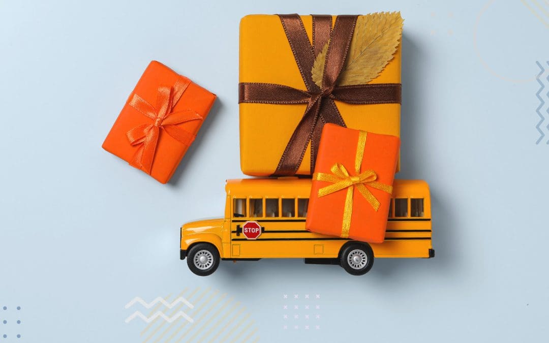 25 School Bus Driver Appreciation Ideas