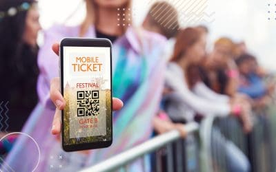 How to Use FutureFund Turnstile to Streamline Ticket Redemption at Your Next Fundraiser