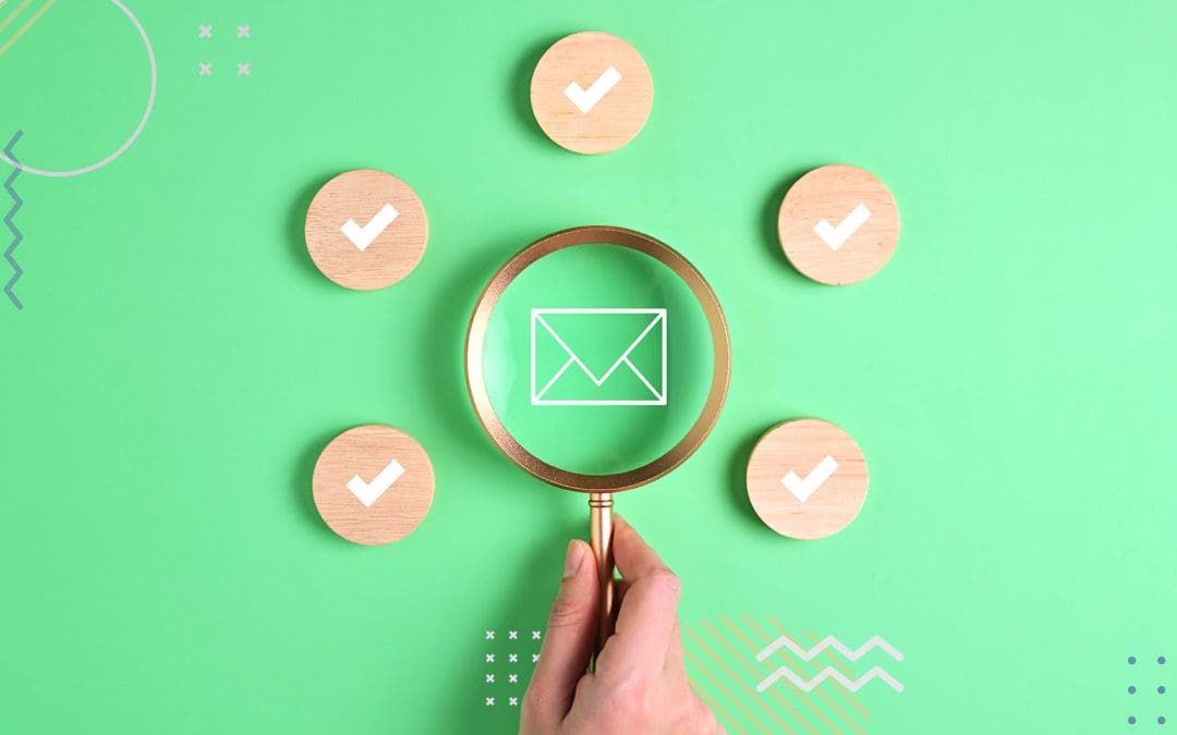 5 Email Templates to Nurture Relationships With Donors