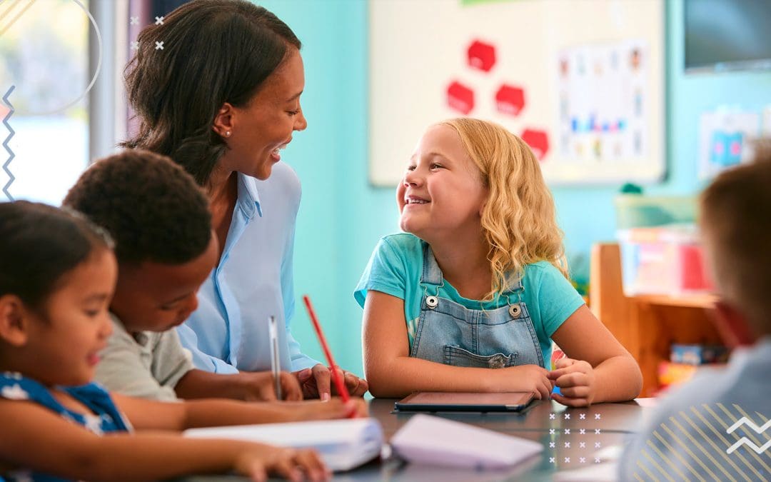 How to Build Stronger Relationships with Your School as a PTA Volunteer