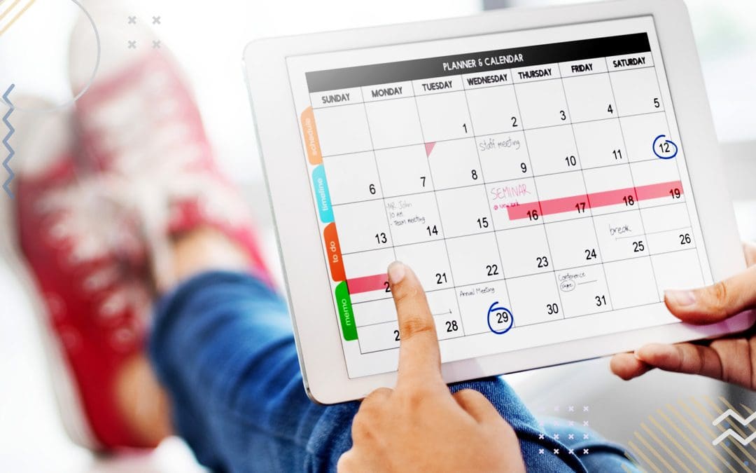 Key timelines & checkpoints for new PTA members